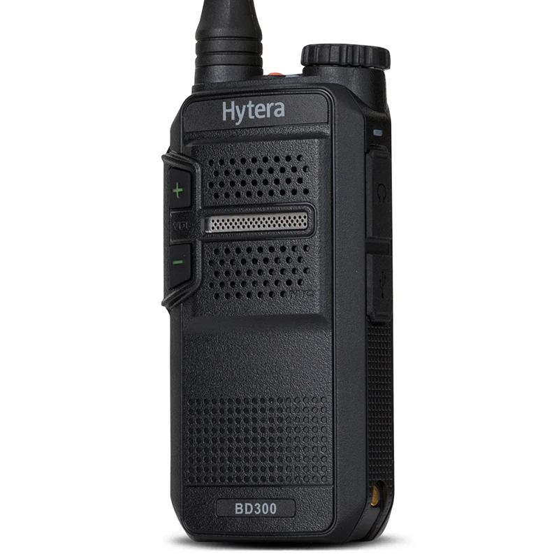 Hytera two way radio BD300 UHF 400 470Mhz DMR mini digital walkie