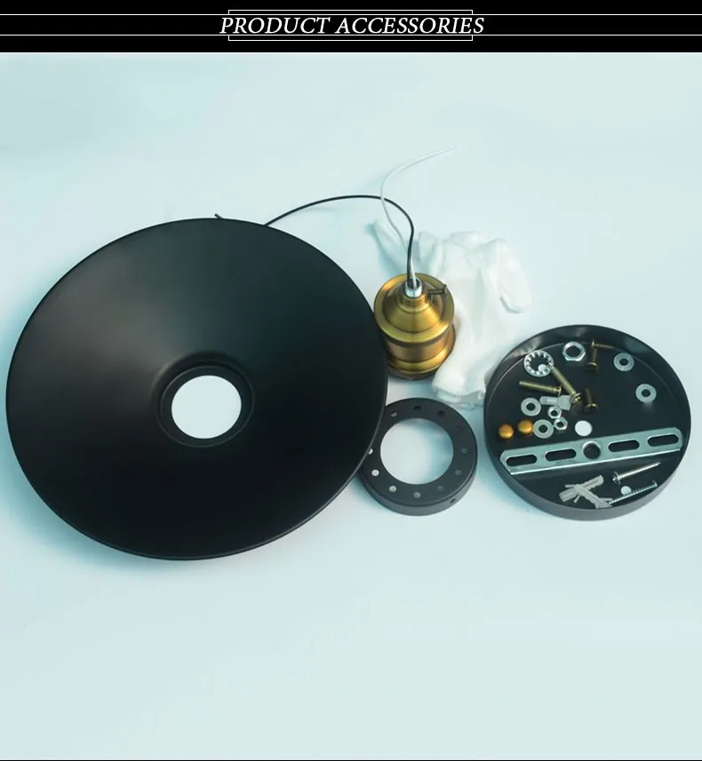 ceiling lamp