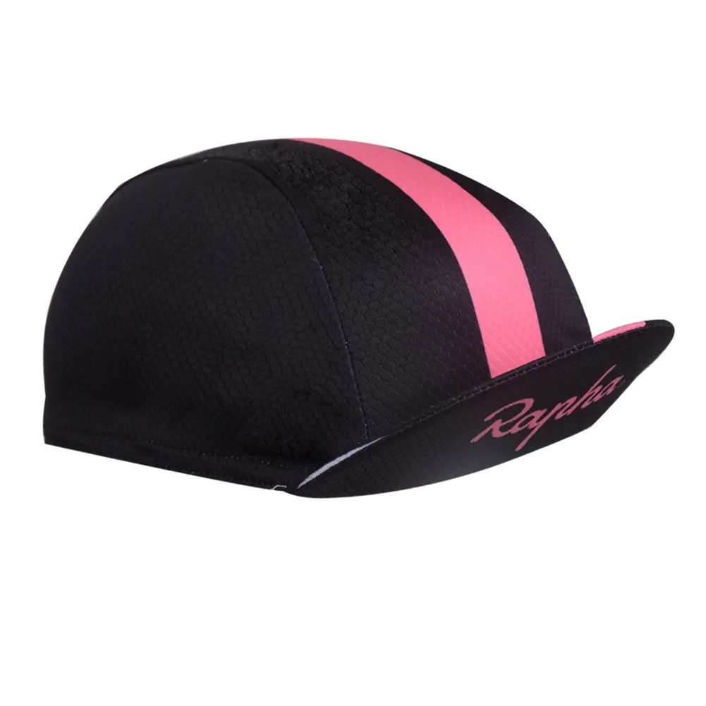 

5 Colors Cycling Bike headband Cap Bicycle Helmet Wear Cycling Equipment Hat Multicolor Free Size In Multi Colors
