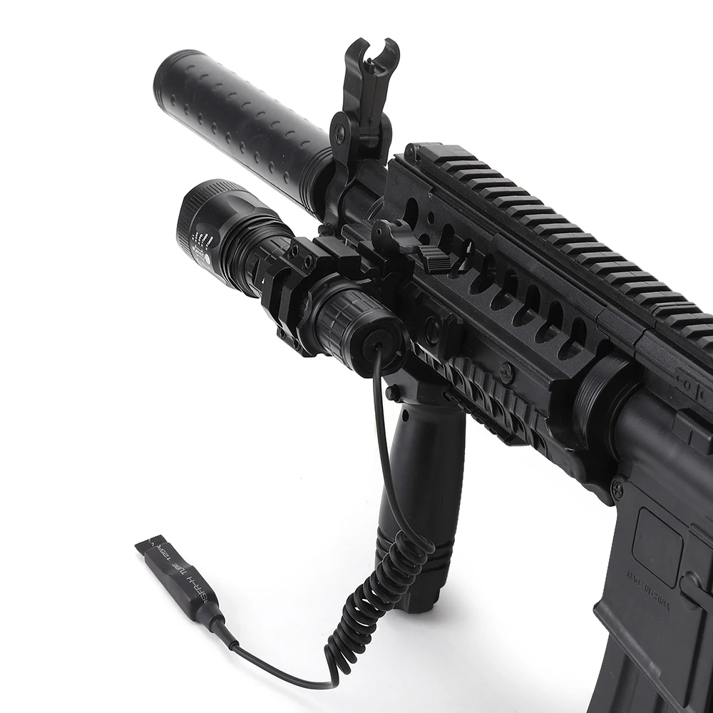 tk400 led flashlight (19)