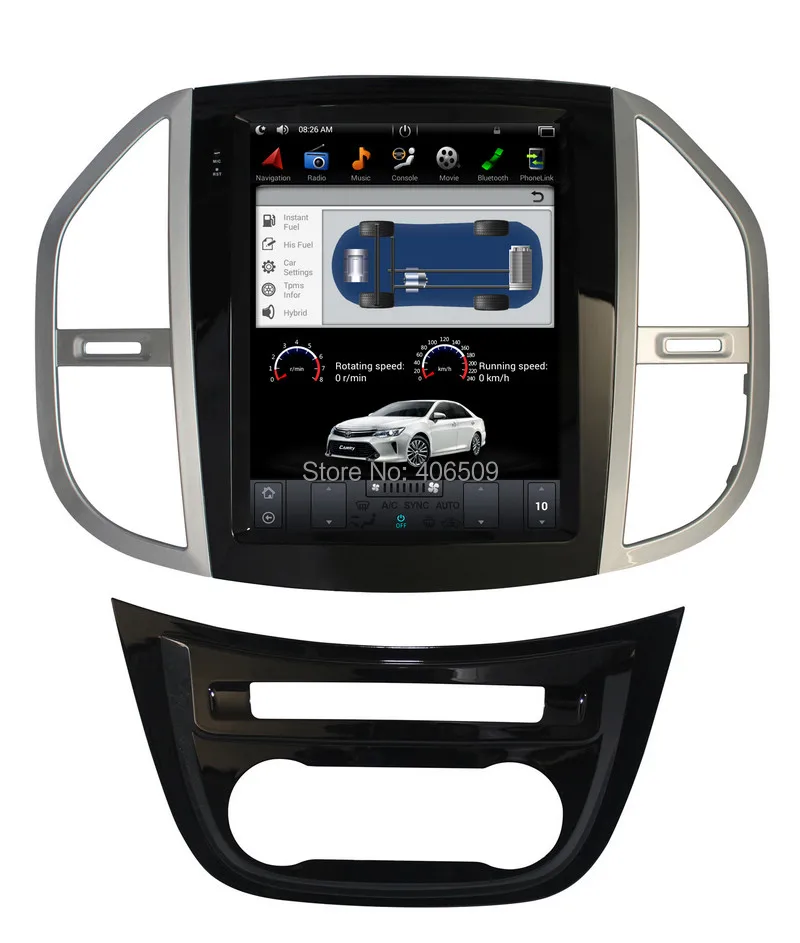 Benz Vito-03