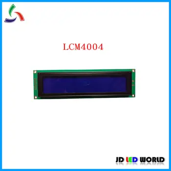 

4004 LCD Screen Module LCM4004A 40*4 chars 190X54mm Controller SPLC780C or EQV