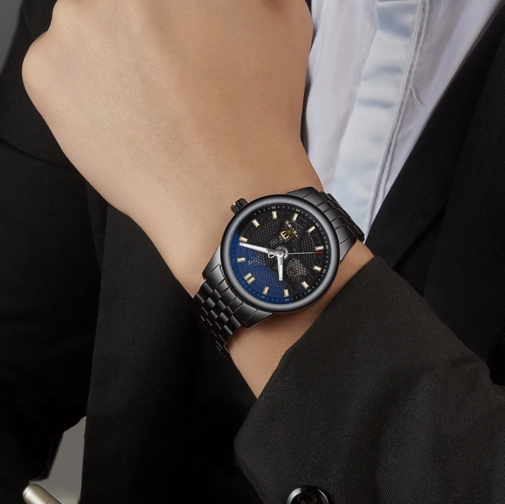 Tevise الرجال وعاء من الستانليس ستيل الأسود التلقائي الميكانيكية ووتش مضيئة التناظرية رجل الهيكل العظمي ساعات الأعلى العلامة التجارية الفاخرة... Tevise الرجال وعاء من الستانليس ستيل الأسود التلقائي الميكانيكية ووتش مضيئة التناظرية رجل الهيكل العظمي ساعات الأعلى العلامة التجارية الفاخرة...