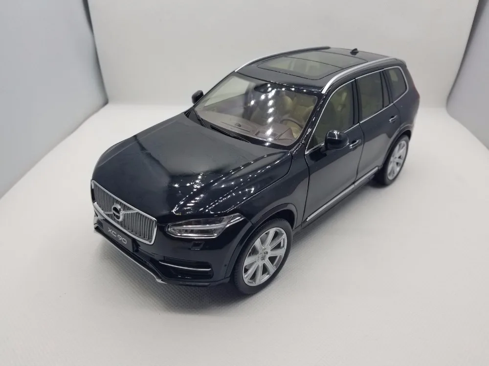 volvo xc90 diecast