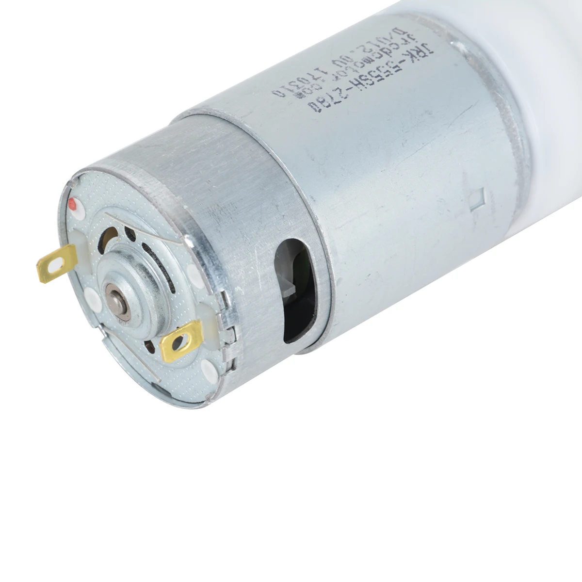 1pc 12V DC Micro Vacuum Pump Electric Pumps High Pressure Diaphragm Mini Air pump 13L/Min 1500mA For Massage Machine Mayitr