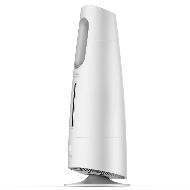 

DEERMA Mist Humidifier 4L Ultrasonic Air Humidifiers For Home Bedroom Office With Filter