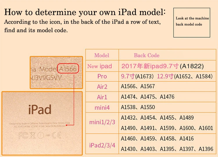 Case For iPad