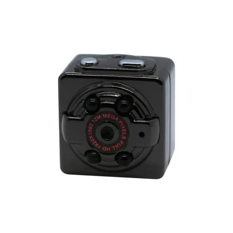 

Micro DV Camcorder Action Night Vision Digital Sport DV Wireless Video Voice TV Out Camera HD 1080P 790P SQ8 Mini Camera