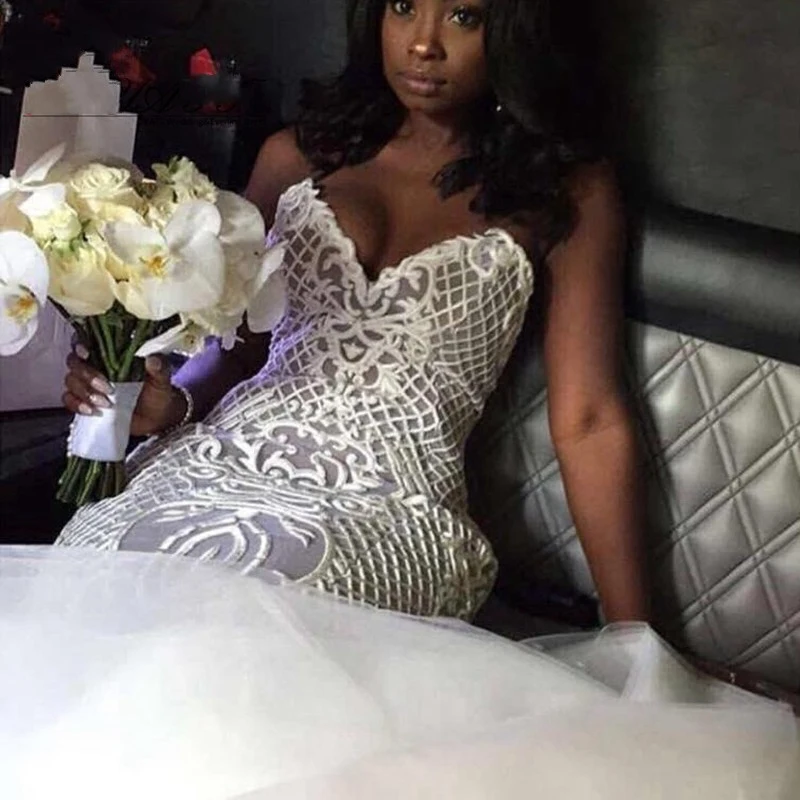 vestido de noiva