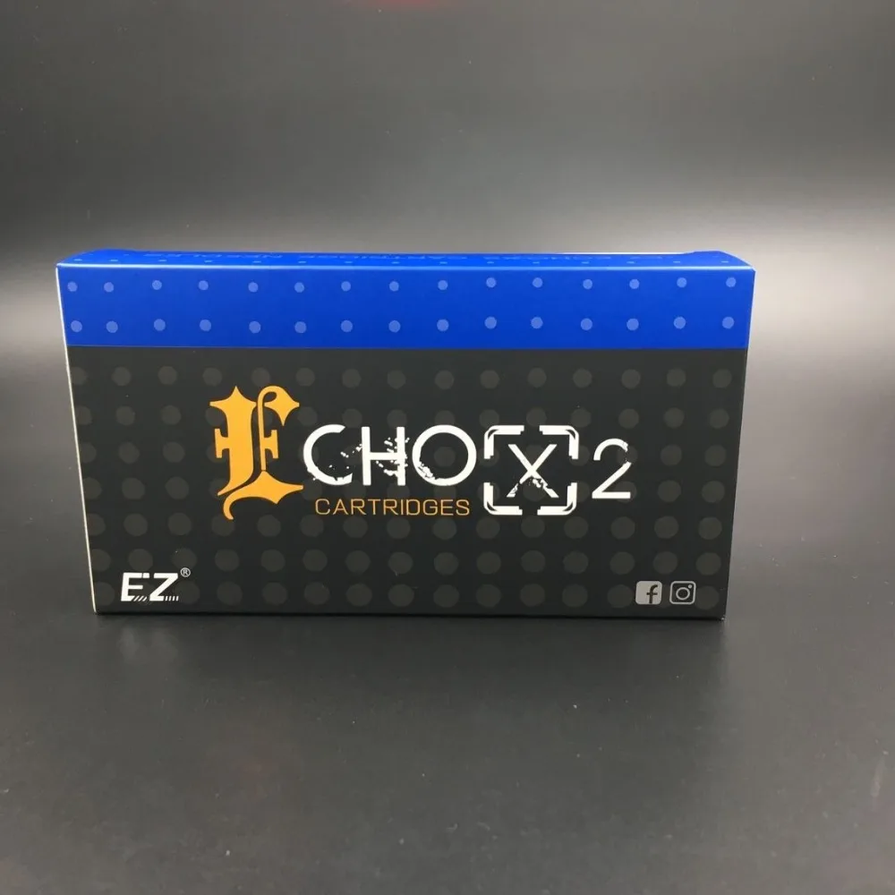 ECHO -X2 