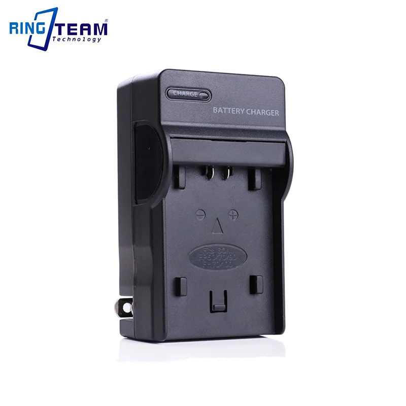 

Battery Charger AC Adapter for Sony NP-FH100 FH30 FH40 FH50/FH60 FH70 FP50 Camera Battery Charger AC Adapter