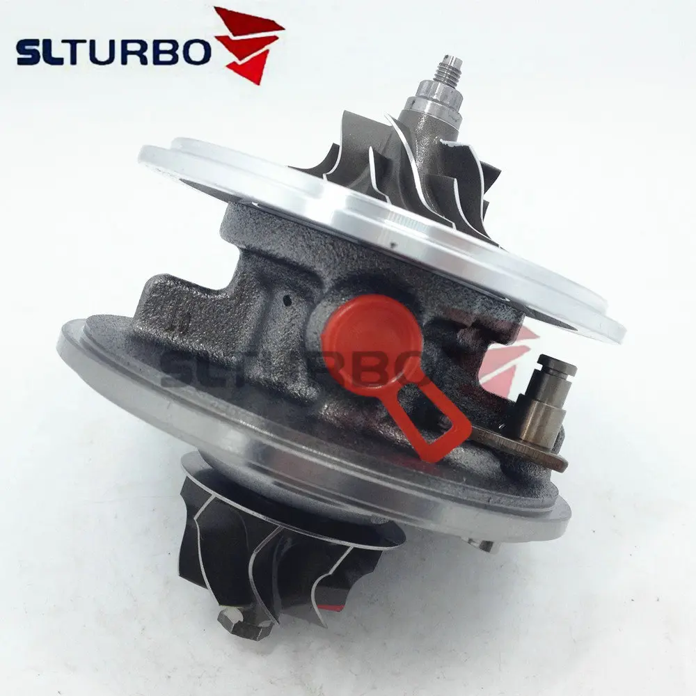 713672 turbo core для VW Bora 1,9 TDI 85 кВт 116 hp ALH AHF AJM AUY-038253019AV турбина КЗПЧ 454183-0003 замена картриджа