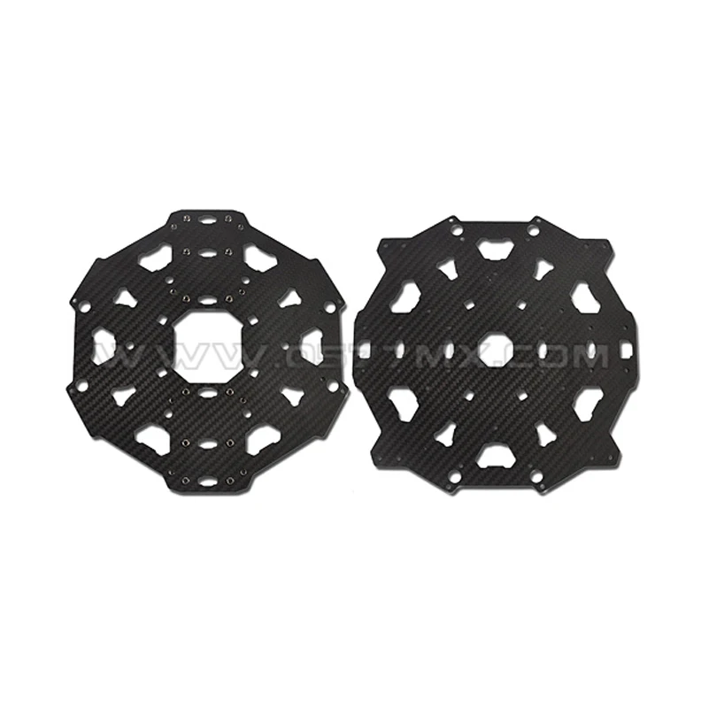 Таро-rc оригинального дрона аксессуары Diy Таро 810 960 T810 T960 Рама складной