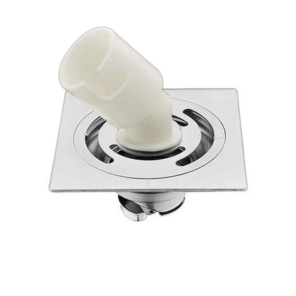 AZOS SUS304 stainless steel Shallow water seal floor drain washing machine Fast drainage