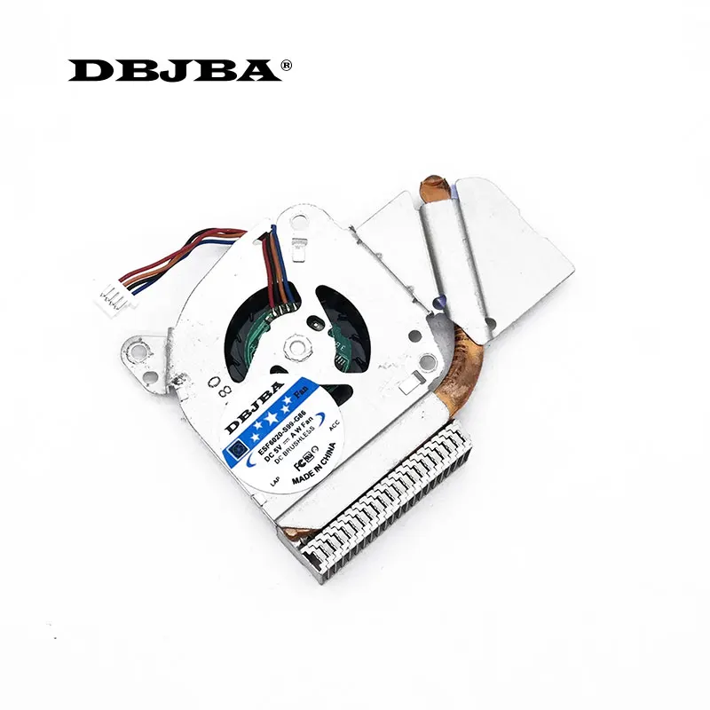 Охлаждающий вентилятор для ноутбука Toshiba Portege R600 A600 A601 A602 A605 MCF 134PAM05 fan|Охлаждающие
