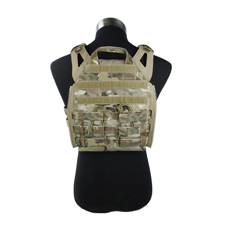 RPT015 MC JPC2.0 тактический жилет 2017 версия Мультикам|tactical vest|multicam tacticaltactical multicam |