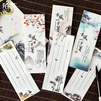 

1pcs Momo Paper Product Notes Notebook Notepad Creative Portable