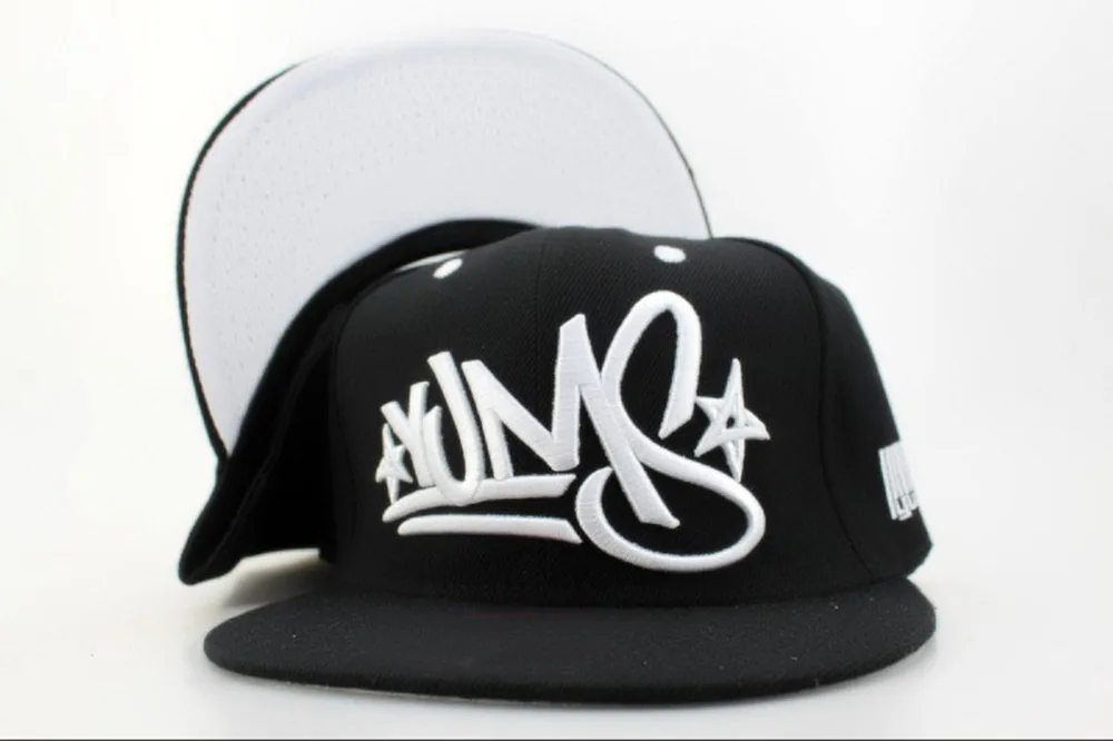 snapback yums