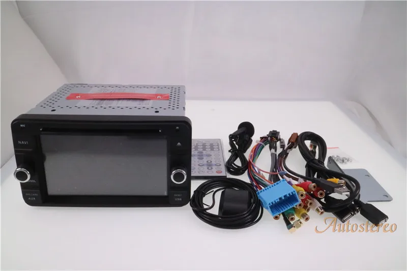 Top Car GPS navigation car DVD player Headunit For Suzuki Jimny Sat Nav GPS Radio Stereo 2007-2017 unit Autoradio Satnav multimedia 19
