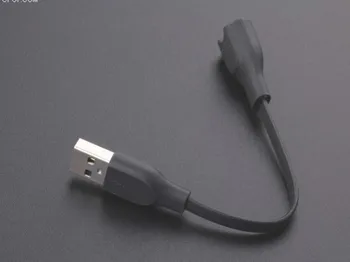 

200pcs. replace charger for latest updated xiao-mi tracker(light) monitor version. MI charger