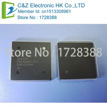 

XCV300PQ XCV300PQ240 XCV300PQ240AMP QFP Free shipping