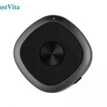 Eas tv ita 2 в 1 Bluetooth приемник передатчик беспроводной 3,5 мм аудио адаптер BTI-031 с регулятором громкости ТВ домашняя звуковая система r25