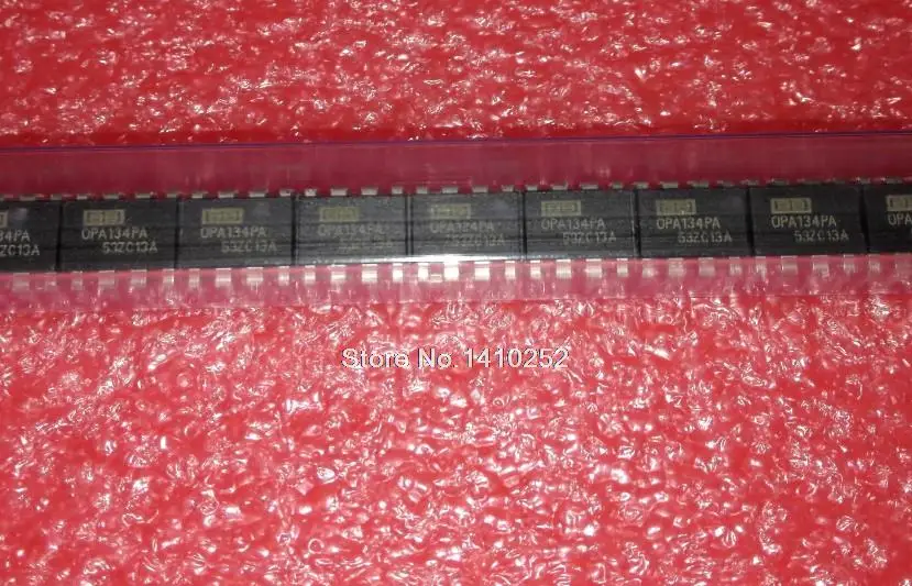 Opa134pa Opa134 Dip8 Module New In Stock Free Shipping - Replacement ...