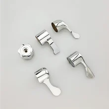 Высококачественный душевой кран для воды запорный клапан переключатель кран ручка картридж сменный кран для душевой головки ручной распылитель