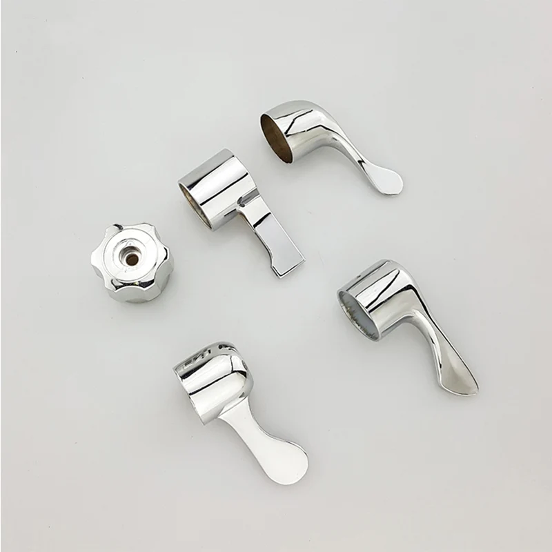 High Quality Shower Faucet Water Shut Off Valve Switch Faucet