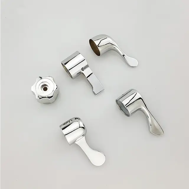 High Quality Shower Faucet Water Shut Off Valve Switch Faucet