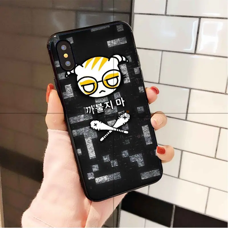 Babaite Rainbow Six Siege Coque чехол для телефона iPhone 8 7 6 6S Plus 5 5S SE XR X XS MAX Coque Shell