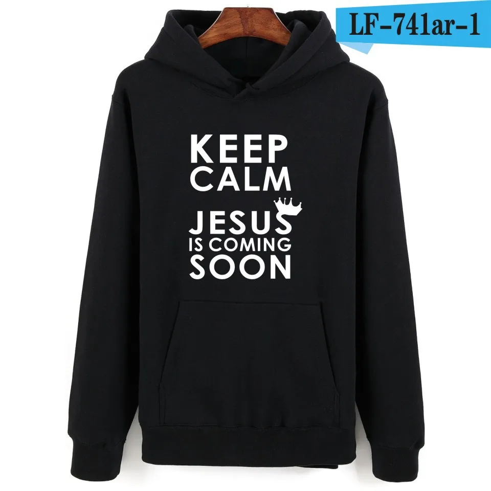 Popular Christian Hoodie-Buy Cheap Christian Hoodie lots