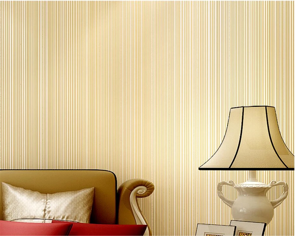 Beibehang Wallpaper Di Dinding 3 D Ruang Duduk Sofa Ruang TV 3d