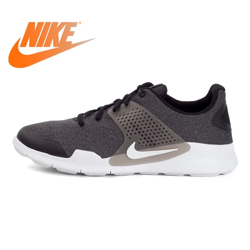 

Original Authentic NIKE Criterion DMX Men's Running Shoes Sneakers Outdoor Sports Designer Athletics Official Low Top 902813