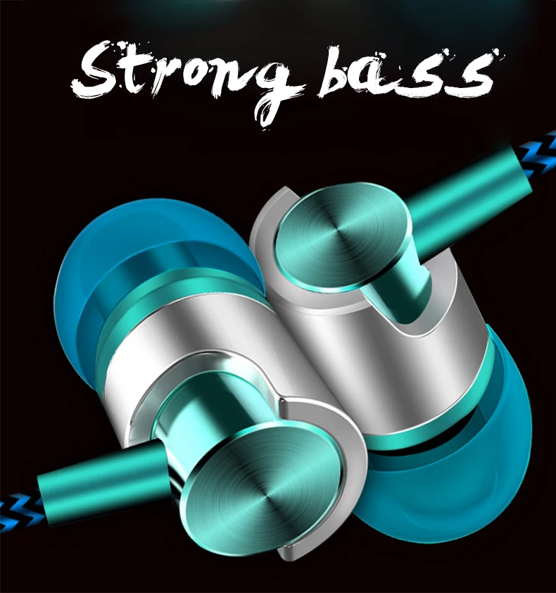 in-ear earphone (1)