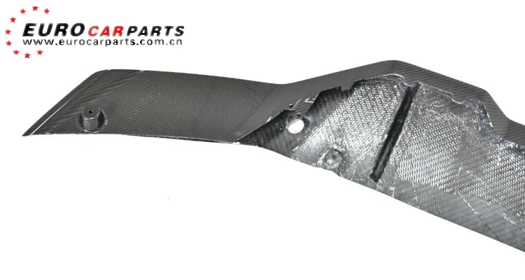 bmw g30 mp diffuser 2