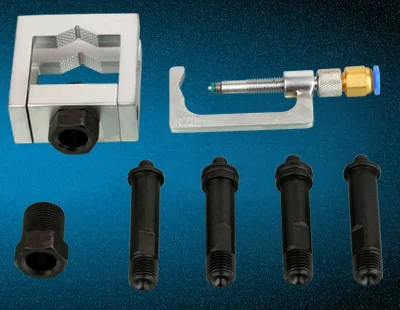 Bosch Common-Rail Diesel Kit di Riparazione Della Pompa Del Carburante//