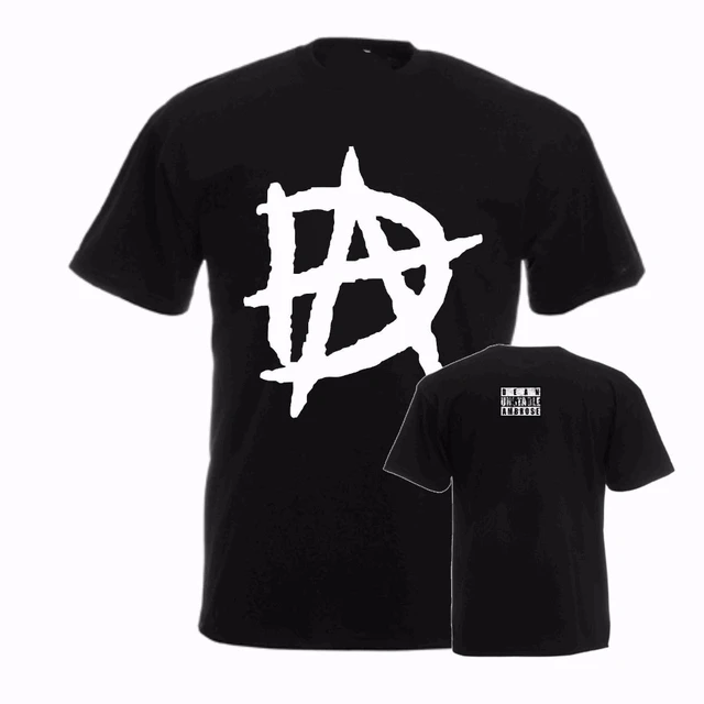 2019 NEW casual fashion floral printed Tees O-Neck Teenage T-Shirt Dean  Ambrose DA Dean "UNSTABLE" Ambrose Wrestling Fan T shirt - AliExpress
