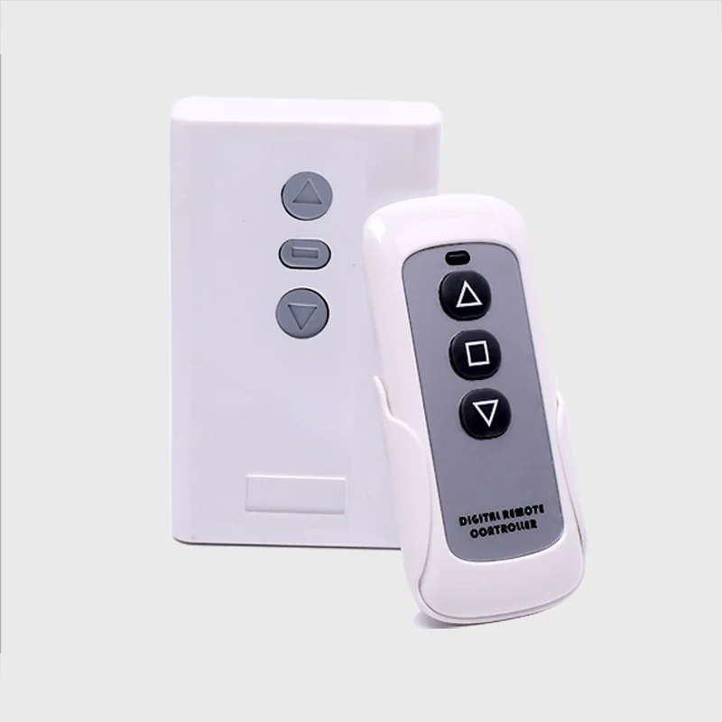 Projection Screen Wireless Remote Control Receiving Controllers Up Down Switches Projection Screen Wireless Remote Control Receiving Controllers Up Down Switches