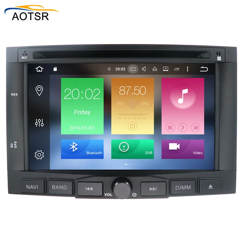 Discount Android 8.0 Car dvd Player head unit for Peugeot 3008 5008 2009 2010 2011 with 8 Core 4+32G Auto Radio Multimedia GPS navigation 5 Discount Android 8.0 Car dvd Player head unit for Peugeot 3008 5008 2009 2010 2011 with 8 Core 4+32G Auto Radio Multimedia GPS navigation 5