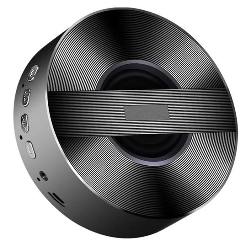 

Mini Soundbar Wireless Bluetooth Speakers Boombox Subwoofer Stereo Radio Support TF Card Altoparlante Portatile Senza Altavoz