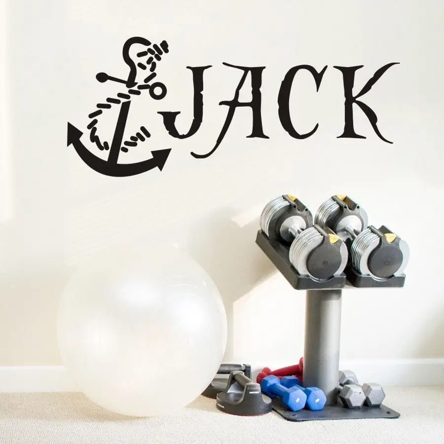 Gambar Wallpaper Jangkar Lucu | Stok Wallpaper