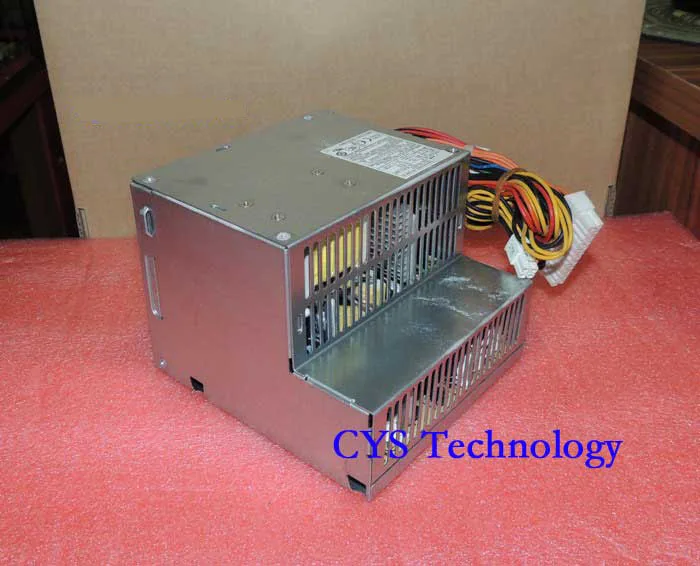 Бесплатная доставка CHUANGYISU для 220 Вт OPX 740 745 755 DT источник питания DELL NC912 KC672 K8965 M8801