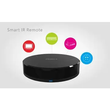Шлюз IOT ZigBee мини хост дистанционное управление для умного дома Wi Fi + ИК РЧ 4G APP
