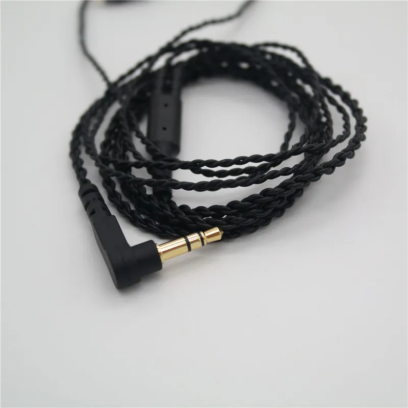 A2DC Headphone Cord for E40 E50 E70 LS200 LS300 Headset Replacement Line