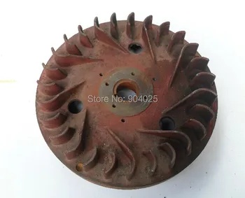 

Diesel Engine Parts 170F 173F flywheel