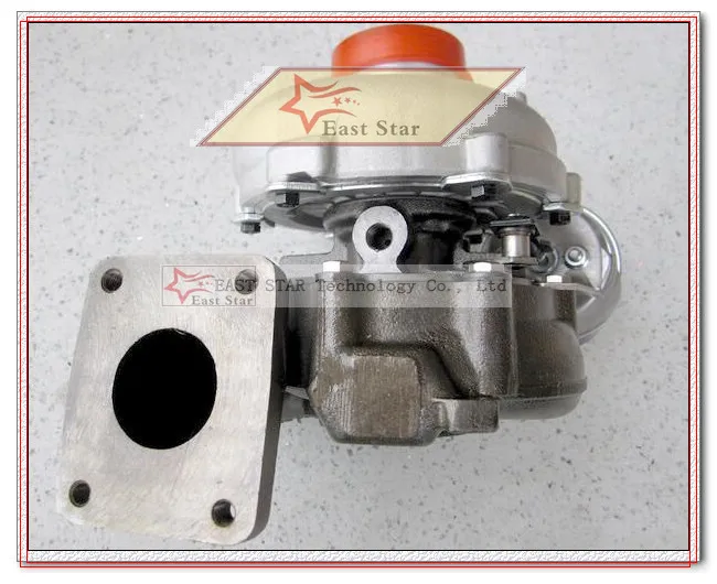 GT2052V 454205-5006S 454205-0006 454205-0001 074145701D Turbo Turbocharger For VW Volkswagen LT II 2.5L 1999-06 ANJ 108HP Euro2 Euro3 (3)