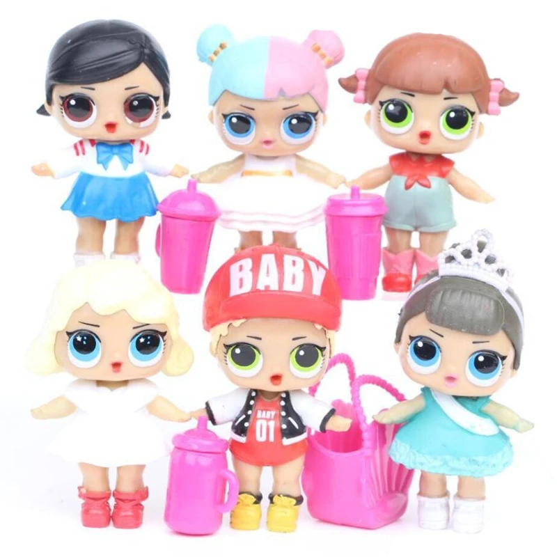 Dolls