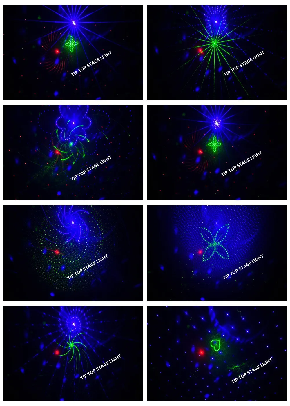 Бесплатная доставка 10/Lot DMX512 Диско DJ этап Освещение цифровой светодиодный RGB Кристалл Magic Ball Этап световой эффект хороший качество