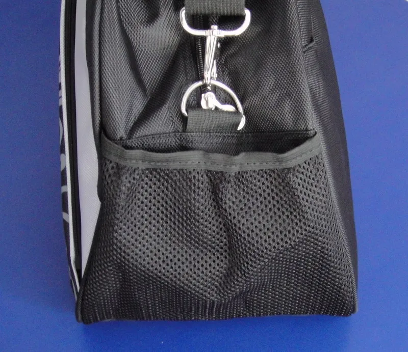 الجدول مضارب التنس حقيبة الرياضة متعددة الوظائف السفر بروتابلي المهنية بينغ بونغ الملحقات أكياس مجموعة تنيس دي ميسا